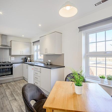 Cosy Apartment In Wetheral,Cumbria Экстерьер фото