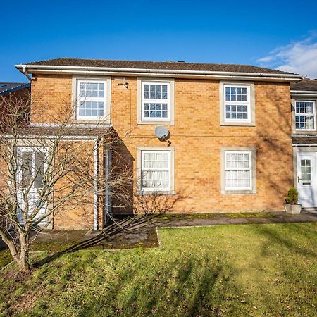 Cosy Apartment In Wetheral,Cumbria Экстерьер фото